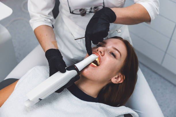 Best Cracked Tooth Emergency Dentist  in Du Quoin, IL