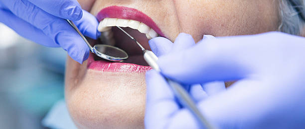 Best Broken Tooth Emergency  in Du Quoin, IL
